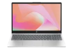 HP ne&scaron;iojamasis kompiuteris 15-fd0267ne, 15,6 colių Full HD IPS, Intel Core i7-1355U, 8 GB DDR4, 512 GB SSD, Intel Iris Xe Graphics, FreeDOS (atnaujintas, Open Box)