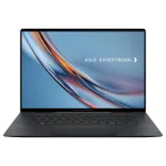 ASUS ExpertBook B9 B9406CAA-TH0175X ne&scaron;iojamasis kompiuteris, Intel Core Ultra 7 356H, 14 colių, 32 GB RAM, 1 TB SSD diskas, Windows 11 Pro
