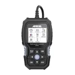 ANCEL BZ700 OBD2 diagnostinis skaitytuvas