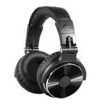OneOdio Pro 10 Professional Studio Headphones (Juoda)