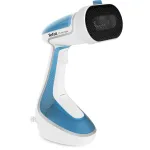Rankinis garinis drabužių garintuvas Tefal Pure Tex DT9530G0 1700W, 0,2 L vandens bakelis, keraminė plok&scaron;tė, 30 g/min nuolatinis, 90 g/min stiprinimas