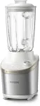 Philips 7000 serijos HR3760/01 stalo blenderis 2 L 1500 W Nerūdijantis plienas, Baltas