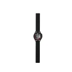 KSIX Smartwatch Horizon, juodos spalvos