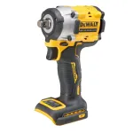 DeWalt DCF921 18v XR belaidis be&scaron;epetėlis 1/2 colio kompakti&scaron;kas smūginis veržliaraktis