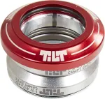Ausinės su integruotu mikrofonu &bdquo;Tilt Integrated Headset&ldquo; (juodos)