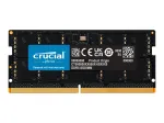 Crucial CT32G56C46S5 SO-DIMM, 1x 32 GB, DDR5, 5600 Mhz, CL46, 1.1v