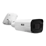 BCS-P-TIP58VSR5-Ai2 8MP IP kupolinė kamera, motorizuotas varifokalinis objektyvas, 60m IR, PoE, AI