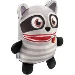 SCHMIDT SPIELE Sorgenfresser Rokko (Edition Boogie Woogies, 20 cm)