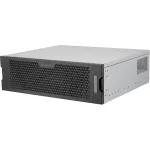 SilverStone RM31 MINI Rackmount Server Chassis 3U Black