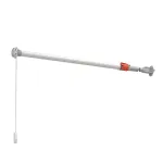 Eve MotionBlinds Upgrade Kit rinkinys ritininėms žaliuzėms, Matter (N003642)