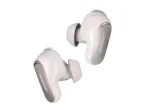 Bose QuietComfort Ultra belaidės ausinės su triuk&scaron;mo slopinimu &ndash; baltos
