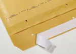 Vereinigte Papierwarenfabriken 100 aroFOL WIN oro burbuliniai vokai DIN A5