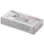 Novus Dahle Novus 23/8 Segtuvų Pakuotė - 8 mm - 1000 Nerūdijančio Plieno Segtuvų - 50 Lapų