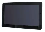 ALLNET PrimeTwo-150 15,6 colio jutiklinis plan&scaron;etinis kompiuteris su ekranu, PoE, 8GB/64GB, RK3576, Android 14
