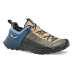 SALEWA Wildfire NXT GTX batai Quicksand Dark Denim