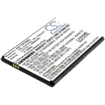 Cameron Sino CS-TTR765SL atsarginė baterija, skirta TP-Link M7650 (2900 mAh, Li-Po, juoda)