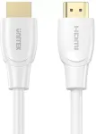UNITEK HDMI 2.0 laidas 4K baltas 10 m