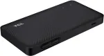 TCL LINK ZONE 4G LTE Mobile Hotspot Black