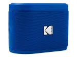 &bdquo;Kodak SoundBrix Wireless Stack Speaker&ldquo; (&bdquo;Backstage Blue&ldquo;)
