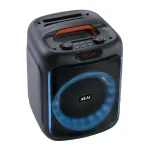 AKAI ABTS-V20 ne&scaron;iojamas Bluetooth garsiakalbis, 20W, juodas