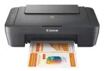 Daugiafunkcis įrenginys Canon PIXMA MG2551S ra&scaron;alinis spalvotas spausdinimas