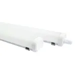 LEDURO LED Linear Luminaire PIKE45 IP65 L1200 45W 5400lm 4000K Neutral White