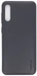 Evelatus Samsung A50 Kuton Black Back Cover