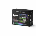 XGIMI MoGo 4 Match Night Collection EU Full HD Portable Projector