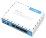 MIKROTIK hAP lite Rb941-2nd