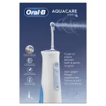 Oral-B AquaCare 4 belaidis oralinis irigatorius