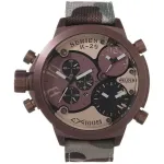 Vyri&scaron;kas laikrodis WELDER MAN K29-8005 (53 mm) kvarcinis
