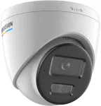 Hikvision DS-2CD1367G3-LIU(2,8mm) 6MP Smart Hybrid Light IP kamera