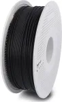 BambuLab PAHT-CF anglies pluo&scaron;to nailono filamentas 1,75 mm juodas 1 kg ritė
