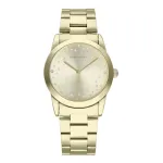 RADIANT vyri&scaron;kas laikrodis RA606203 36mm mėlynas ciferblatas plieninis Milano tinklelio apyrankė
