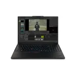 Lenovo ThinkPad P16s Gen 5 21XG - AMD Ryzen AI 7 PRO 450 / 2 GHz - AMD PRO - Win 11 Pro - RTX PRO 500 Blackwell - 32 GB RAM - 512 GB SSD TCG Opal Encryption 2, NVMe - 40,6 cm (16 inch)