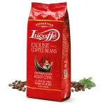 LUCAFFE' Exquisit kavos pupelės 1 kg