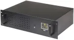 UPS nepertraukiamo maitinimo &scaron;altinis AT-UPS2000R-RACK 2000VA EAST