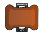 SUNNYLIFE ND8 NDX8 pilnas filtras pilkas + dėklas, skirtas DJI Avata 2 dronui AT2-FI832-8