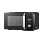 Mikrobangų krosnelė Midea MAC23XF &ndash; 23 l, 800 W, konvekcija ir grilis