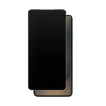 AMAZINGTHING Radix Privacy Glass grūdinto stiklo ekrano apsauga, skirta Samsung S25 Edge