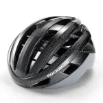 Dviračio &scaron;almas Rockbros LK-11, dydis L (58-62 cm), juodas