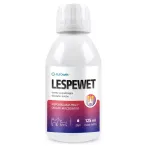 EUROWET Lespewet - Papildas &scaron;unims ir katėms - 125ml - Inkstų funkcijos palaikymui