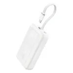 Anker Power Bank A1689H21 20000 mAh Baltas