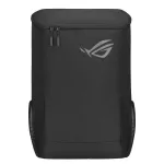 Kuprinė ASUS ROG BP1800 Gaming Backpack, juoda, tinklelis, poliesteris