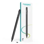 Metapen Pen G1 Active Stylus, Google Pixel ir Amazon Fire &ndash; juoda