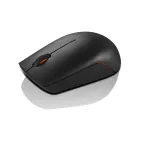 Lenovo Wireless Compact Mouse 300 juoda, 1000 DPI, 2,4 GHz