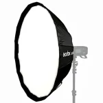 Godox AD-S85W White Deep Parabolic Softbox, skirta AD400Pro