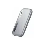 Eaton Rokid Station 2 Silver - Android TV 11 srautinio turinio grotuvas su 32GB atmintimi, Bluetooth 5.0, Wi-Fi 5, 5000mAh baterija