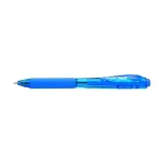 Pentel BK440-S R.S.V.P. Tu&scaron;inukas - Mėlynas - 0,7 mm - 12 vnt. pakuotė