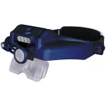 Discovery Crafts DHD 40 Galvos Didinamasis Stiklas